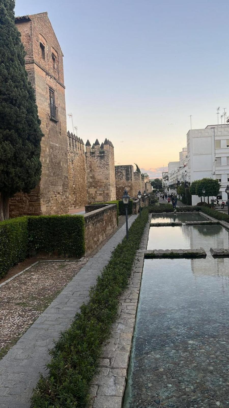 Luxury Home Mezquita Cordoba Exterior photo